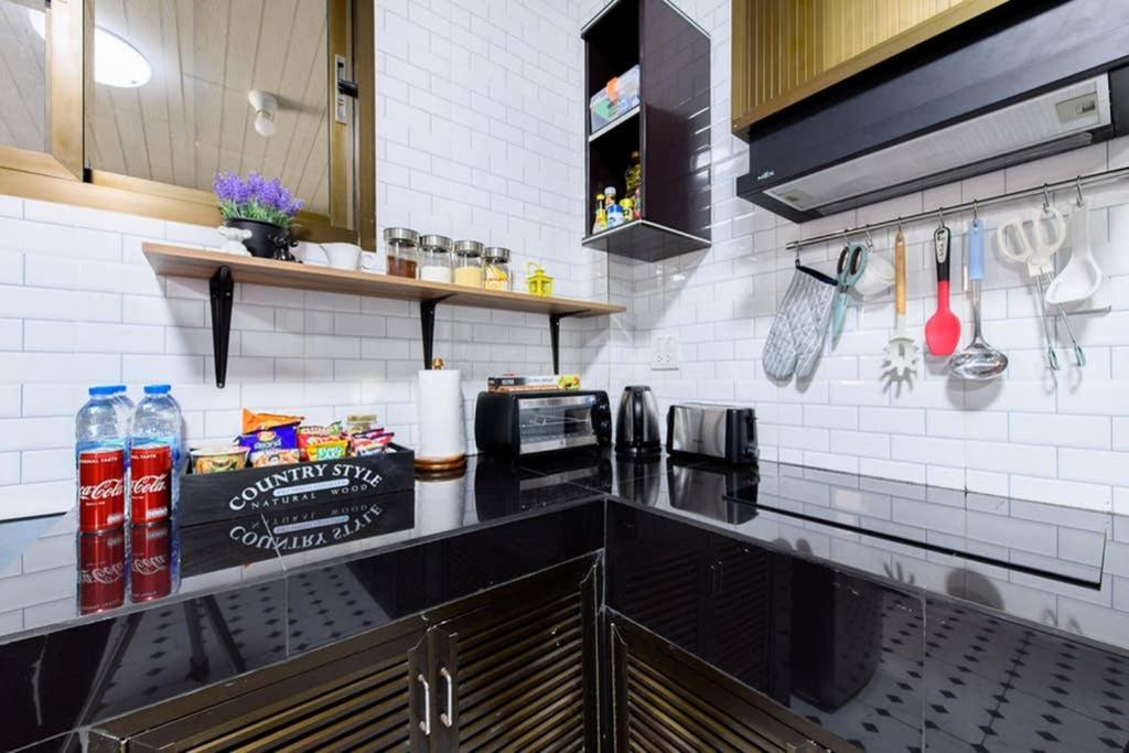 Bluebell House Hatyai - Cosy 3 Bedrooms For 10 Pax - 9 Mins Drive To Lee Grd Ban Kho Hong Exterior photo