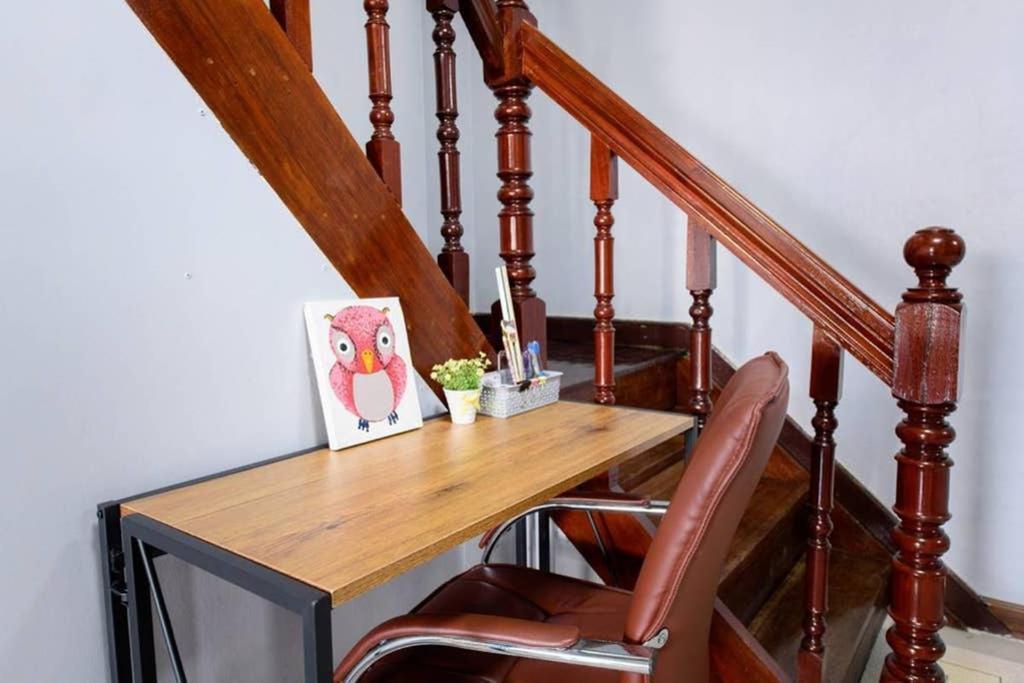 Bluebell House Hatyai - Cosy 3 Bedrooms For 10 Pax - 9 Mins Drive To Lee Grd Ban Kho Hong Exterior photo
