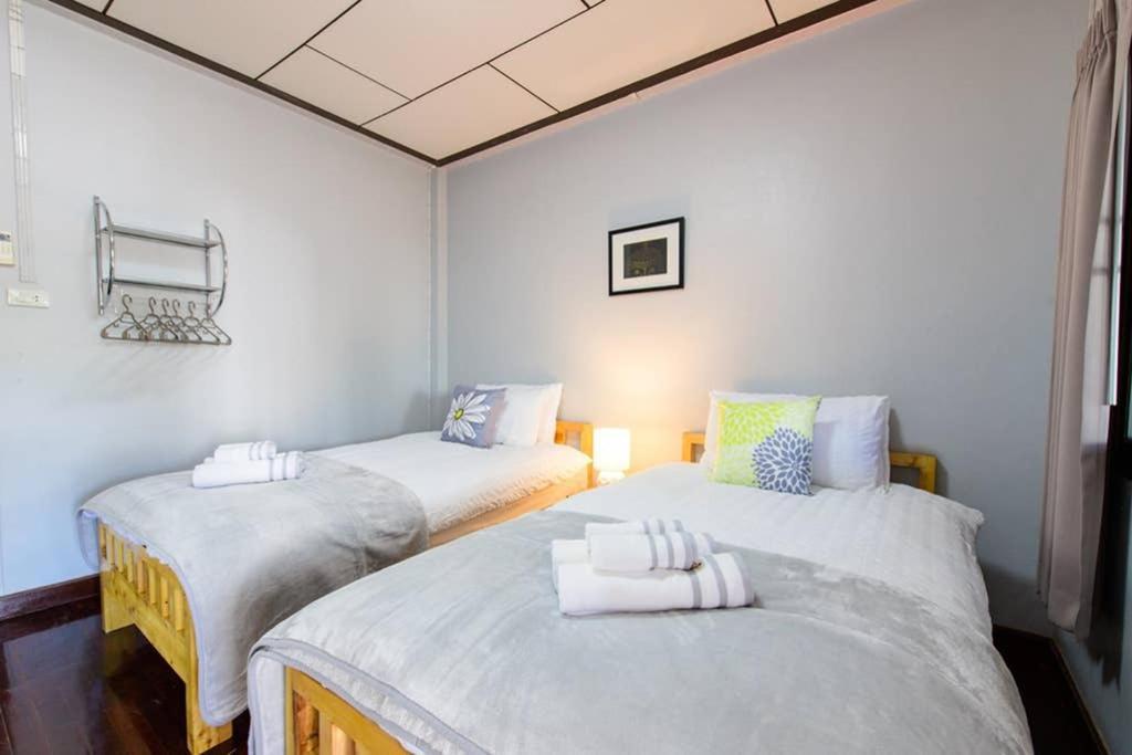 Bluebell House Hatyai - Cosy 3 Bedrooms For 10 Pax - 9 Mins Drive To Lee Grd Ban Kho Hong Exterior photo