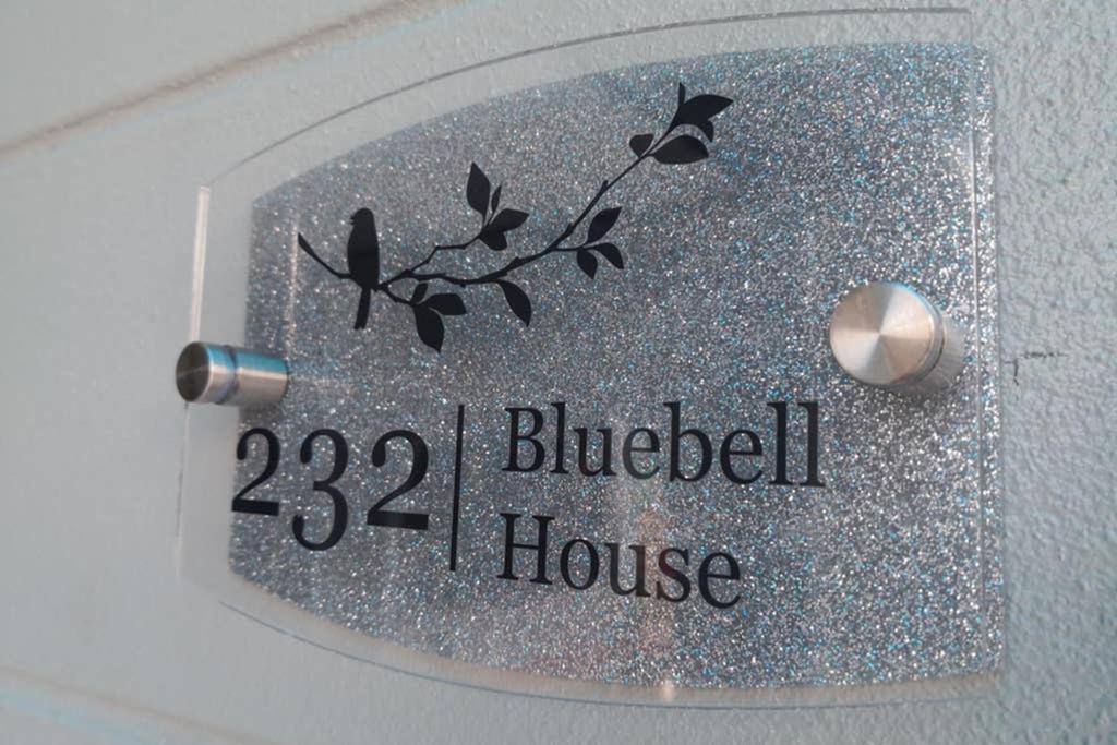 Bluebell House Hatyai - Cosy 3 Bedrooms For 10 Pax - 9 Mins Drive To Lee Grd Ban Kho Hong Exterior photo