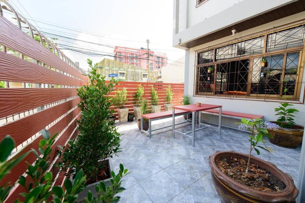 Bluebell House Hatyai - Cosy 3 Bedrooms For 10 Pax - 9 Mins Drive To Lee Grd Ban Kho Hong Exterior photo