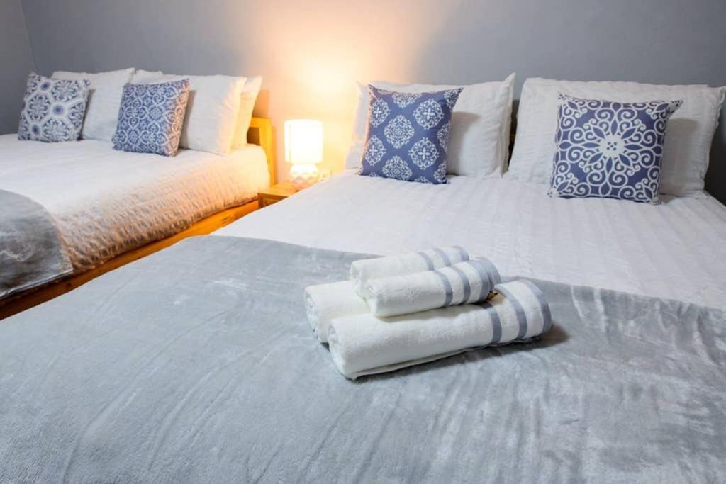 Bluebell House Hatyai - Cosy 3 Bedrooms For 10 Pax - 9 Mins Drive To Lee Grd Ban Kho Hong Exterior photo